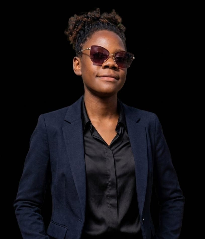 Julia Ndawi